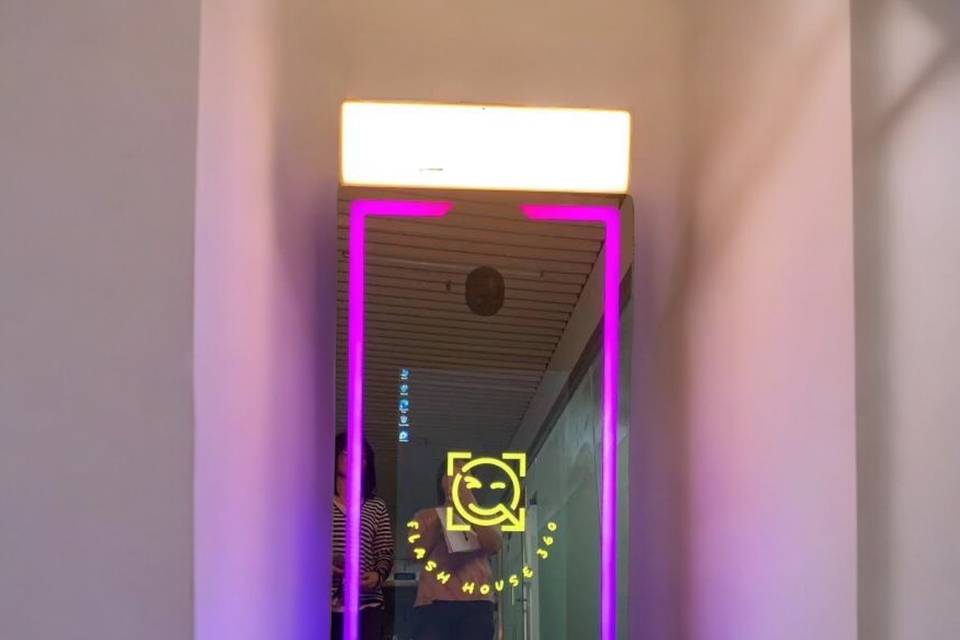 Mirror