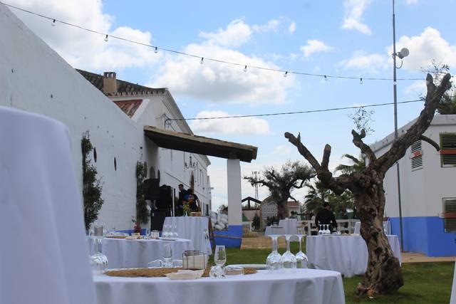 Jardin Almuzara