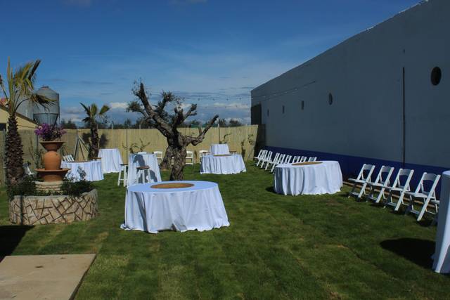Jardin Almuzara