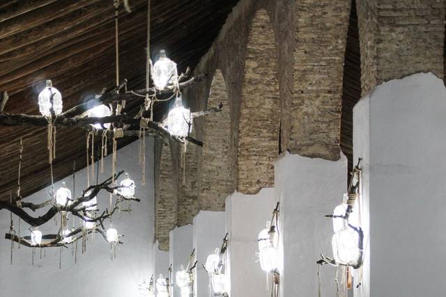 Salon Arqueria
