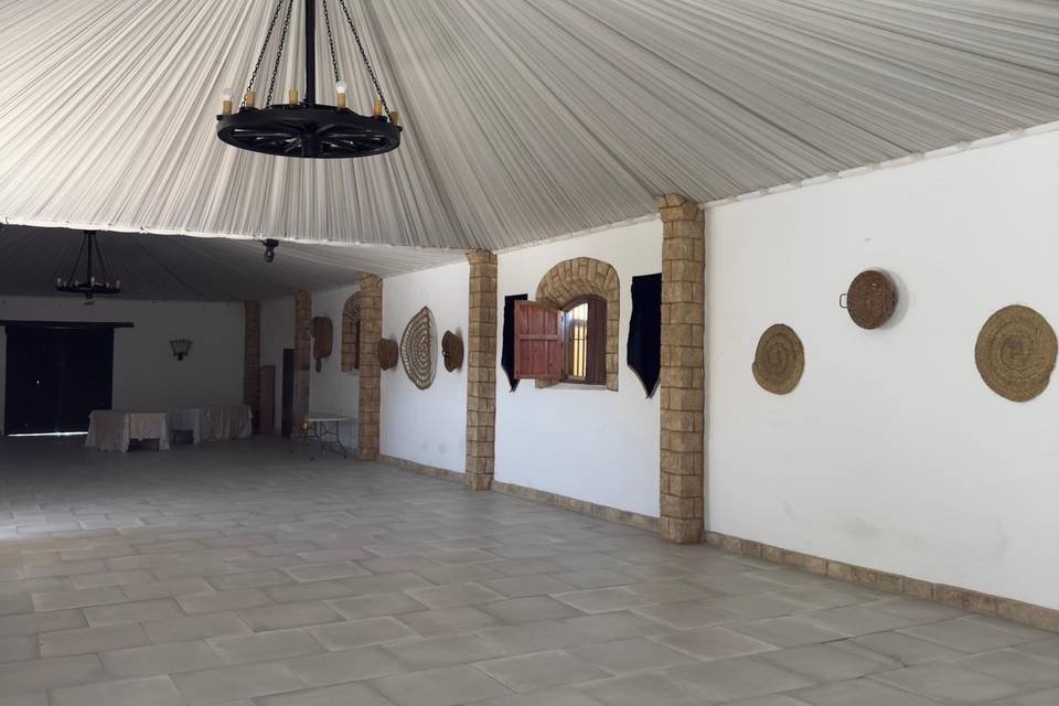 Salon Tinao