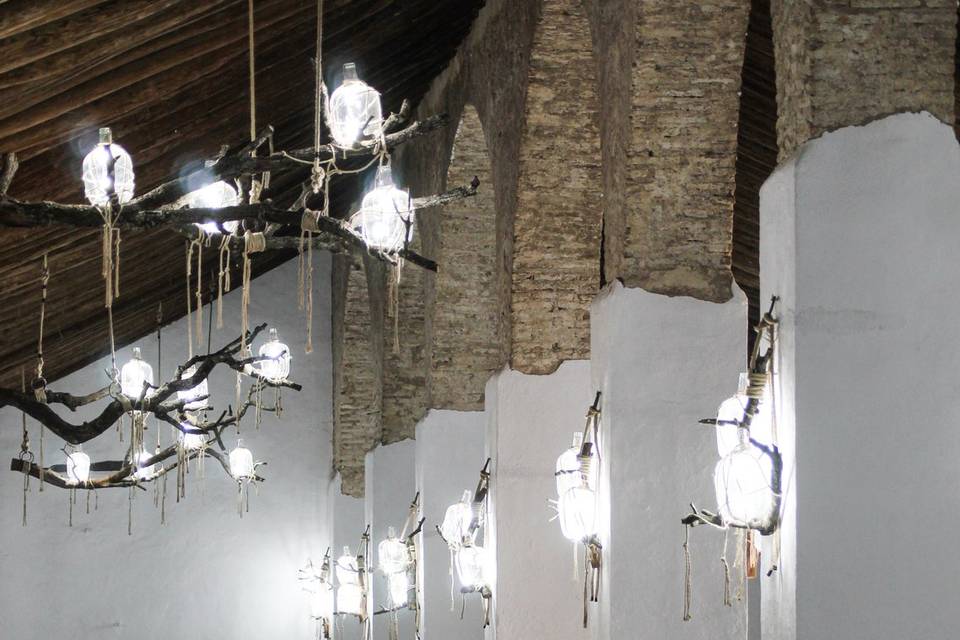Salon Arqueria