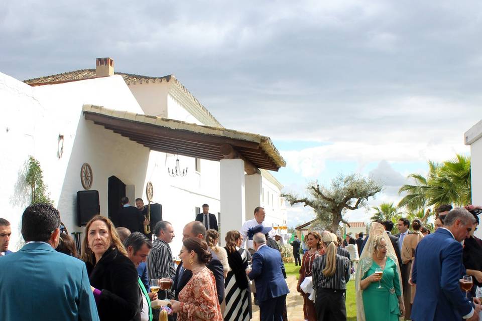 Jardin Almuzara