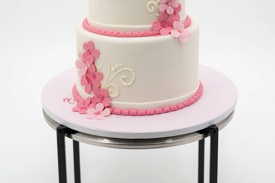 Tarta comunión