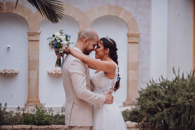 Nos vemos en el altar