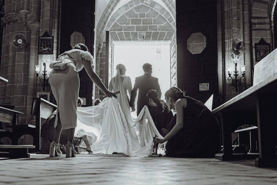 Amigas las mejores damas