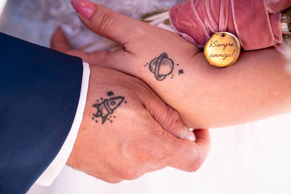 Al infinito y mas alla