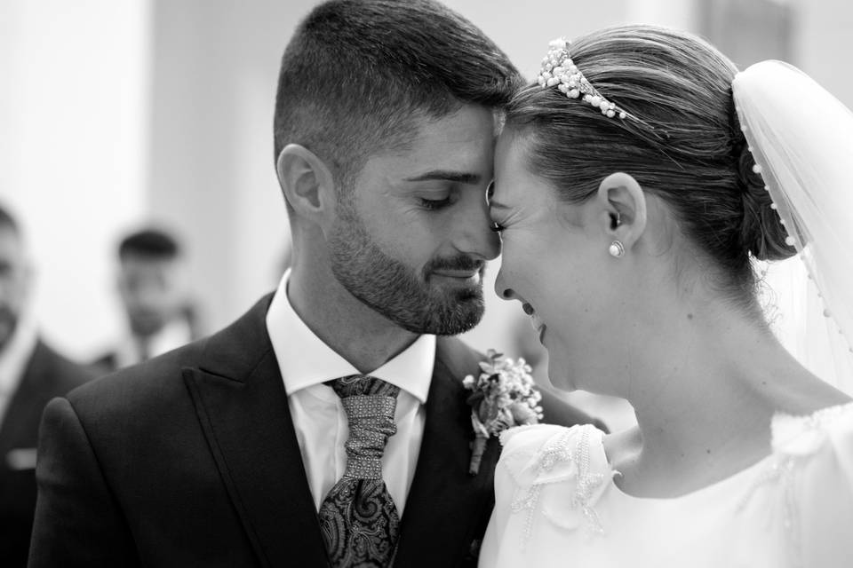 Un si quiero antes del si