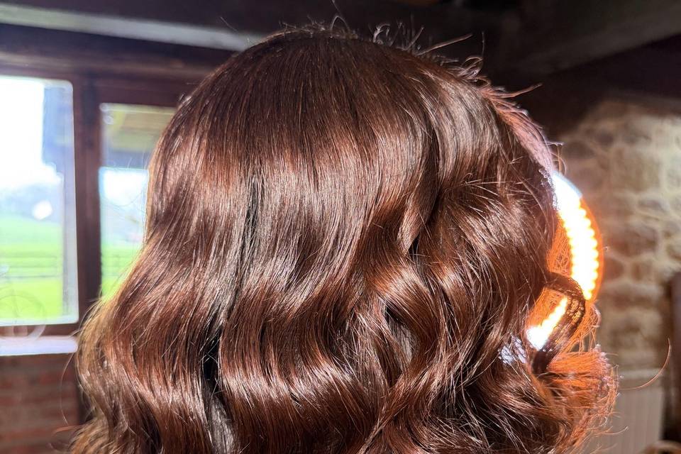 Ondas al agua invitada