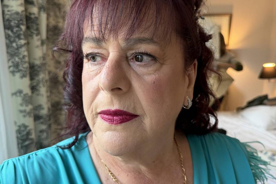 Maquillaje profesional