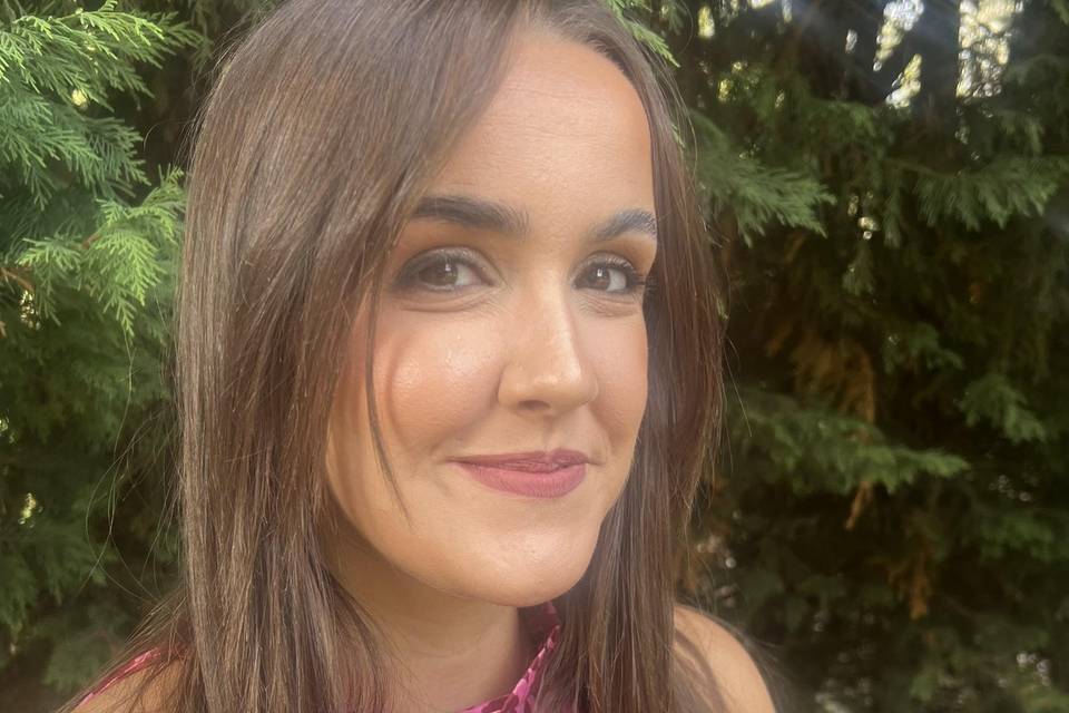 Maquillaje profesional Invitad