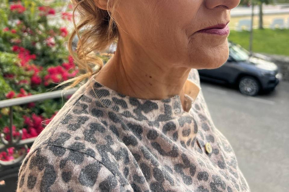 Maquillaje natural