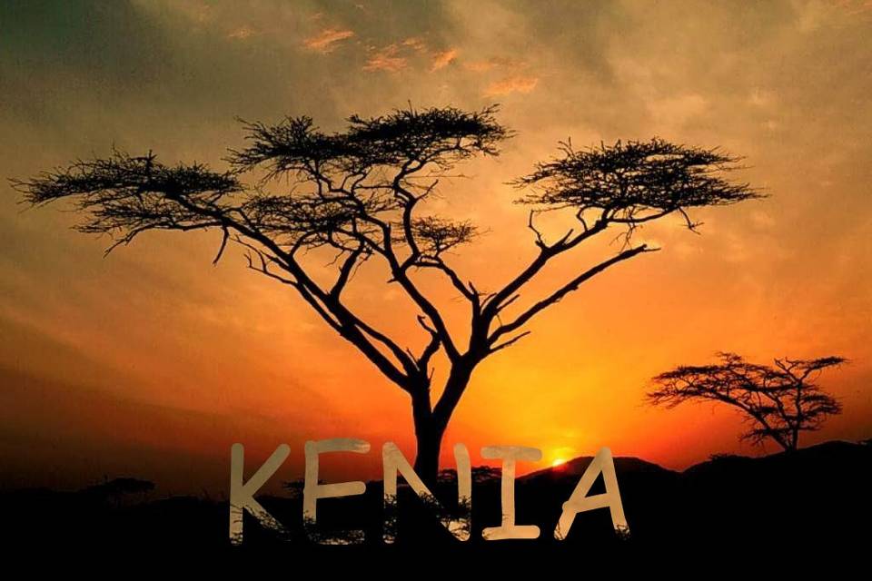 Kenia