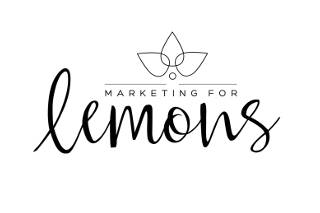 Marketing for lemons