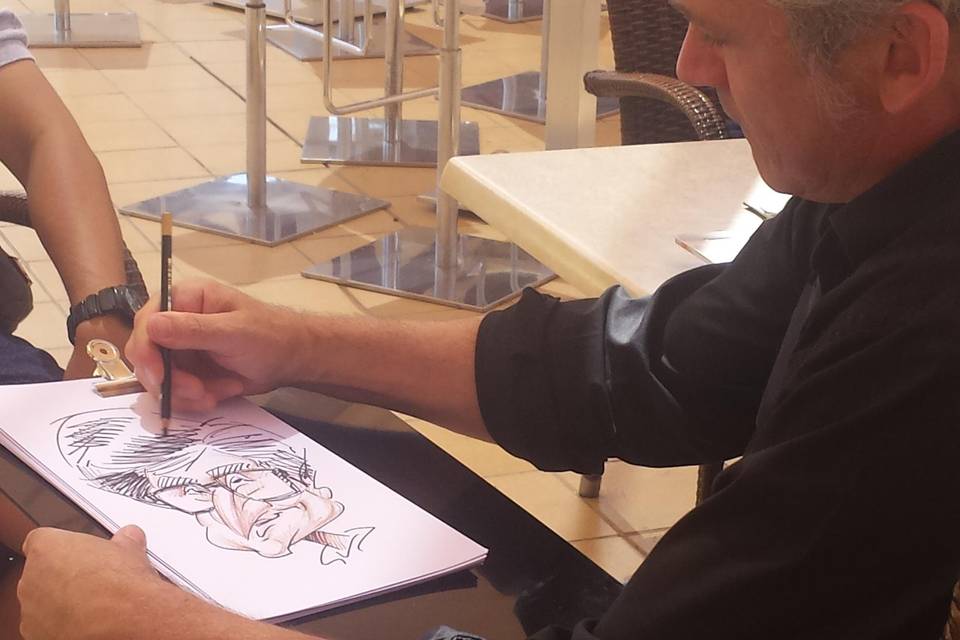 Caricatura