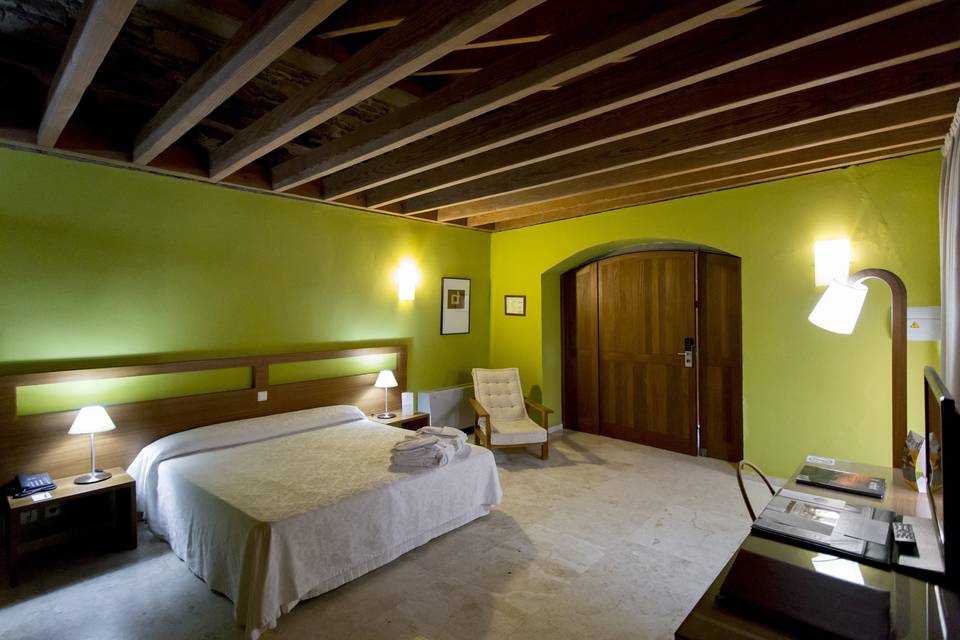 Habitacion Superior