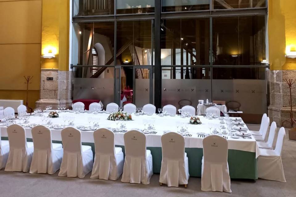 Montaje