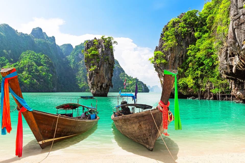 Tailandia