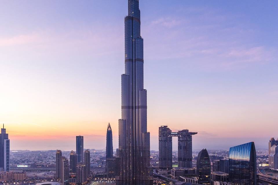 Dubai