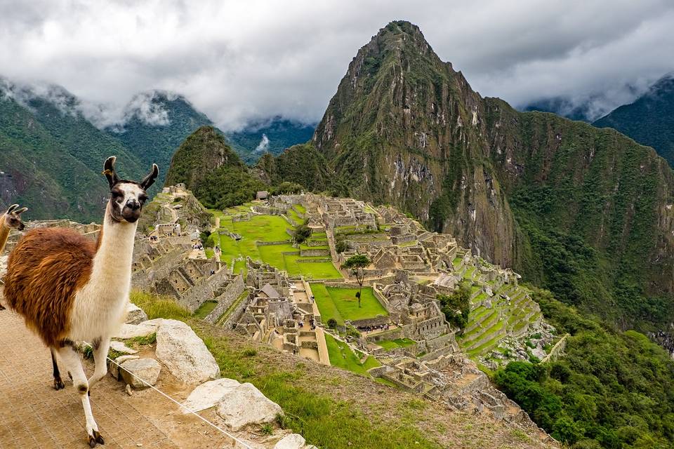 Perú