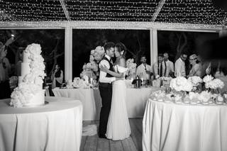 Eventos + allá de tus sueños