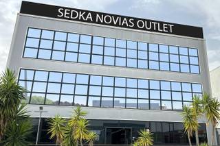 Sedka Novias Outlet