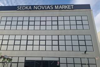 Sedka Novias Market