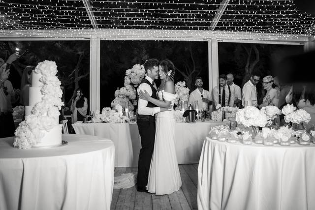 Eventos + allá de tus sueños