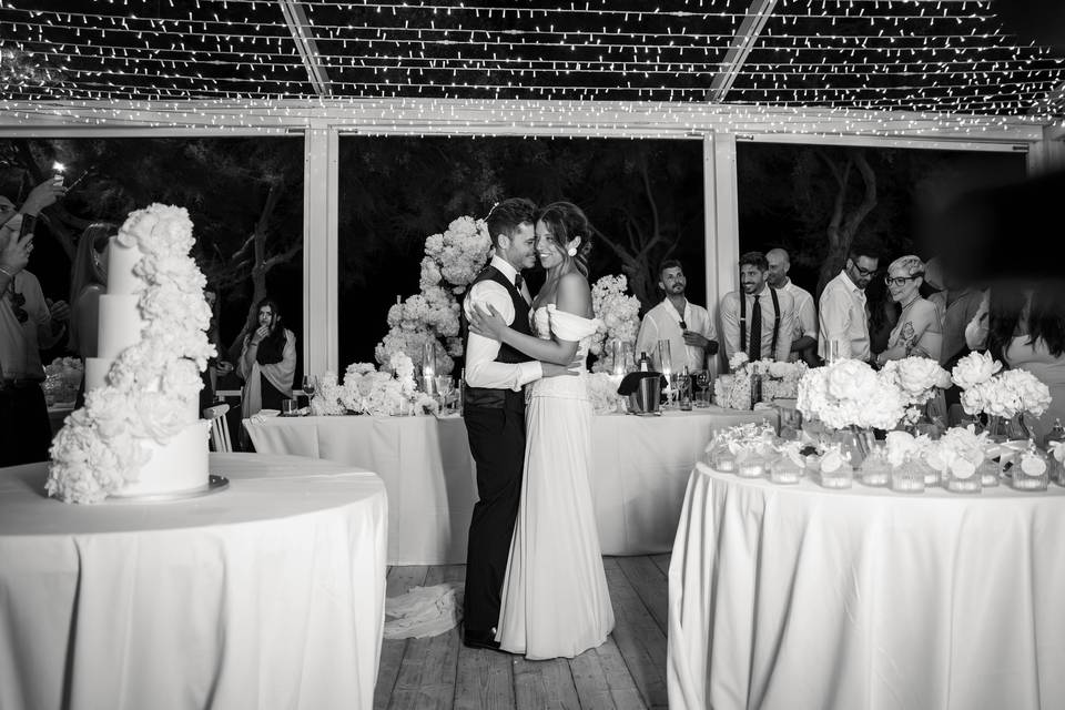 Eventos + allá de tus sueños