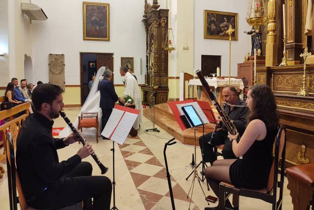 4. Celebración religiosa