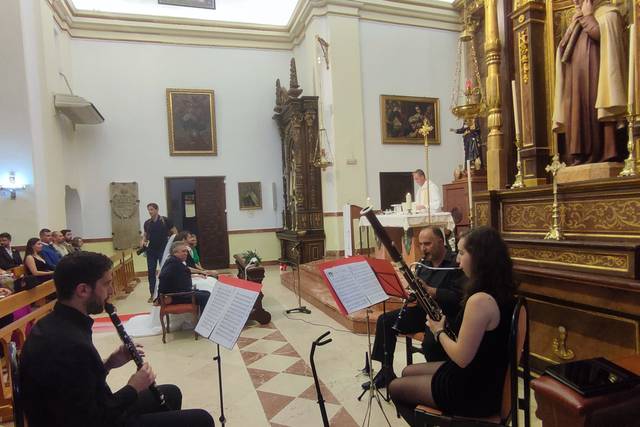 2.Celebración religiosa