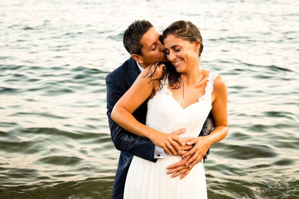 Postboda de Ana y Juanma