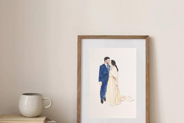 Nokamu Ilustraciones