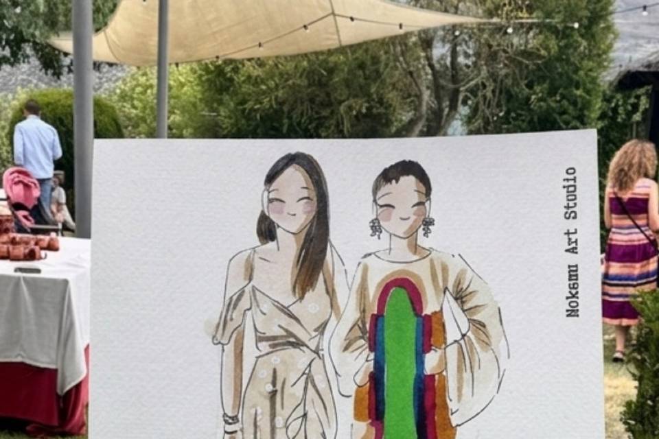 Live Art