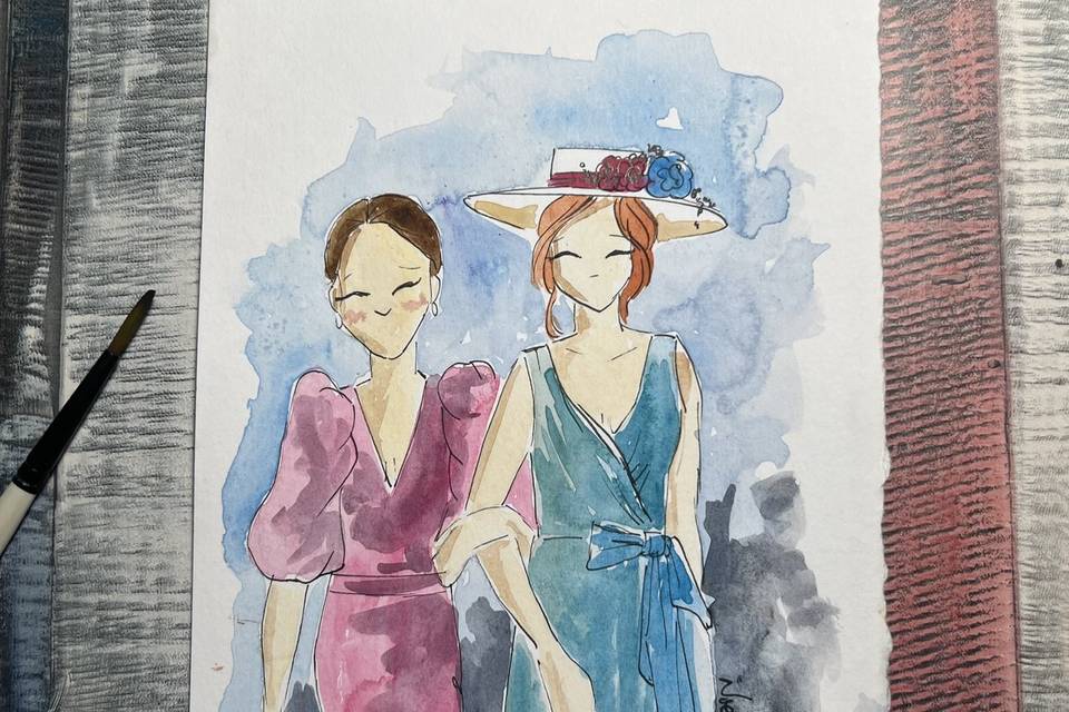 Live Art