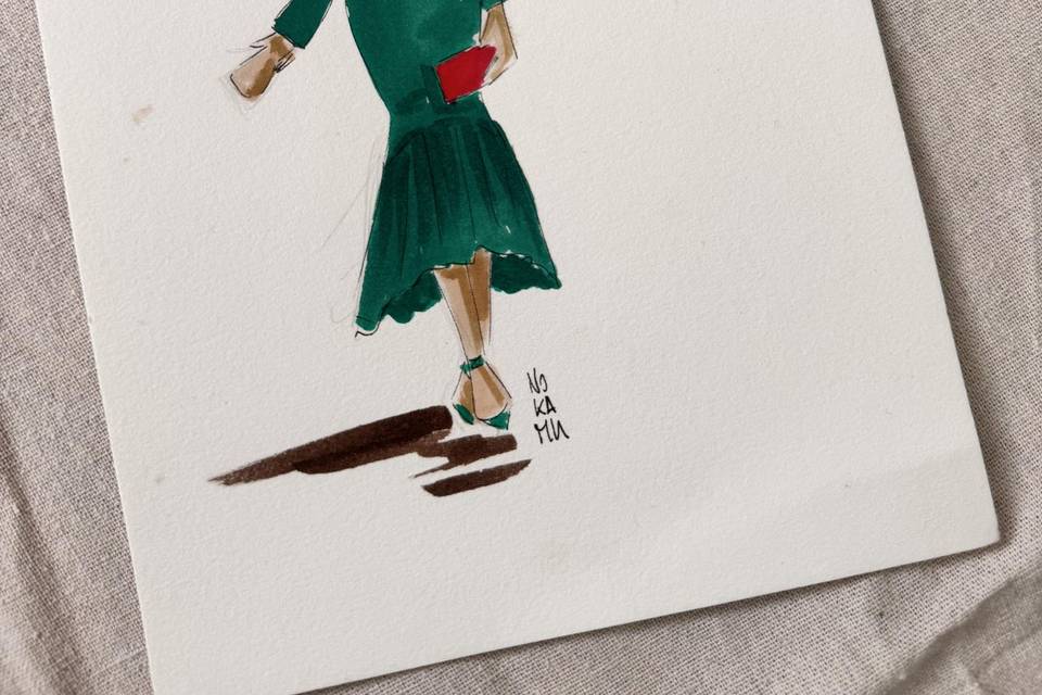 Live Art