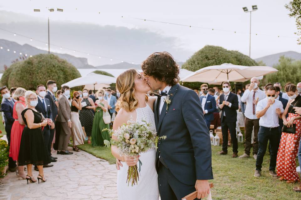 Boda en Valencia