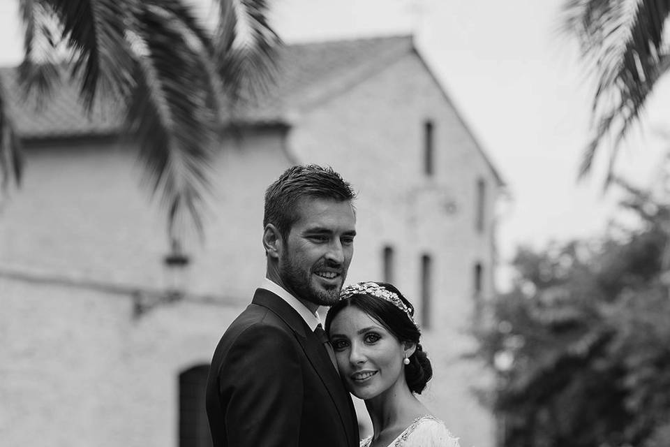 Boda en Valencia