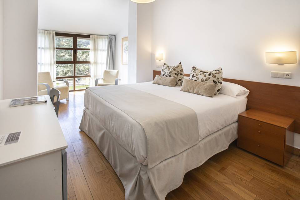 Habitaciones