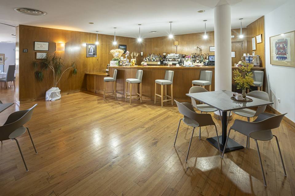 Cafetería