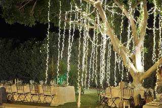 Catering El Candil
