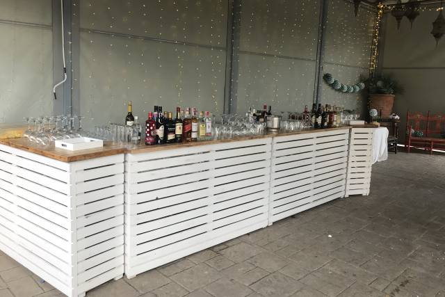 Catering El Candil