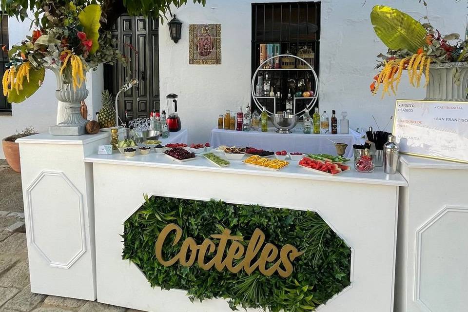 Catering El Candil