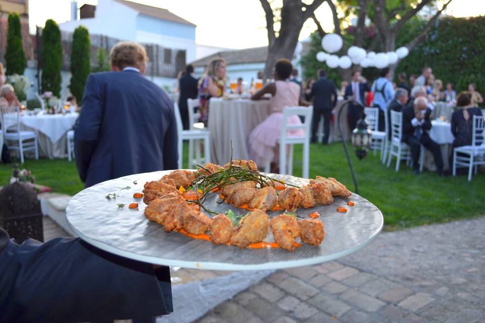 Catering El Candil