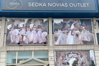 Sedka Novias Outlet