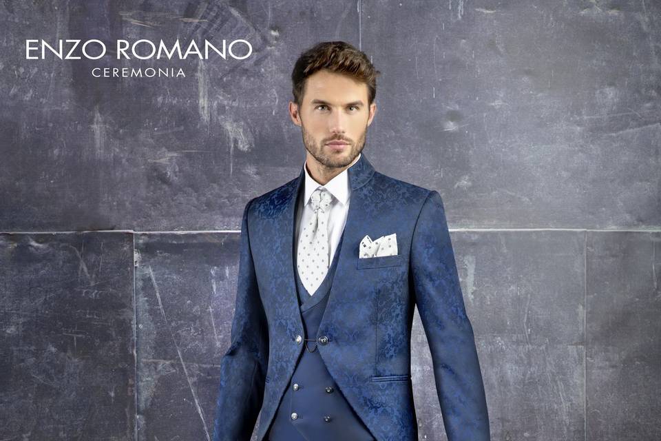 Colección 2021 - Enzo Romano