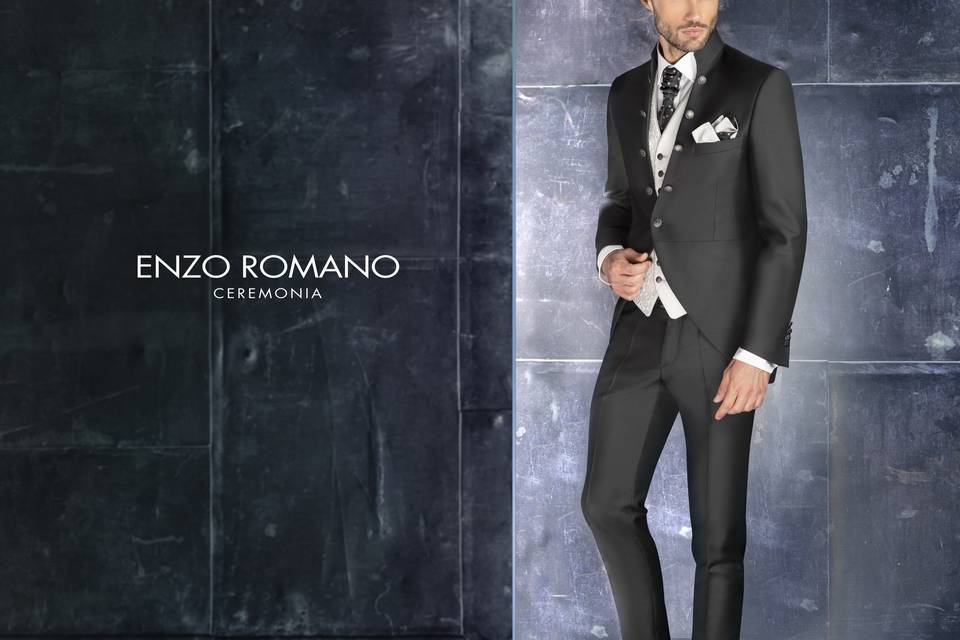 Colección 2021 - Enzo Romano