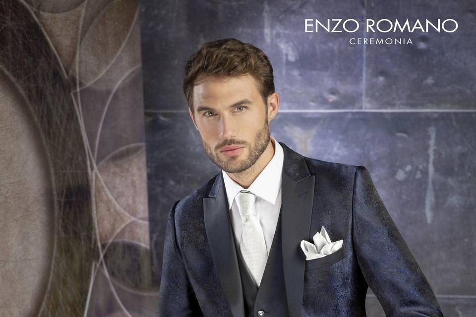 Colección 2021 - Enzo Romano