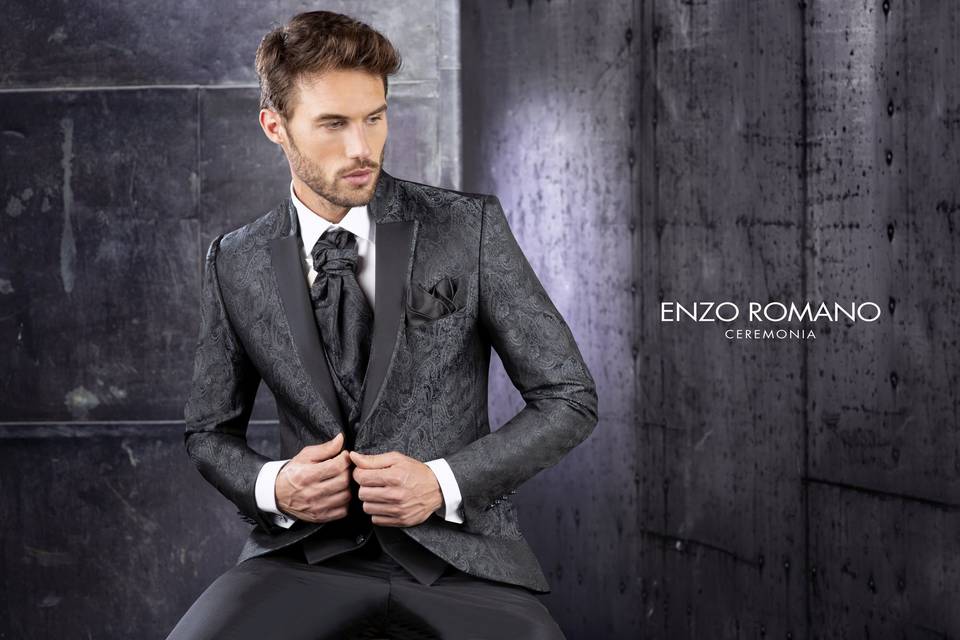 Colección 2021 - Enzo Romano