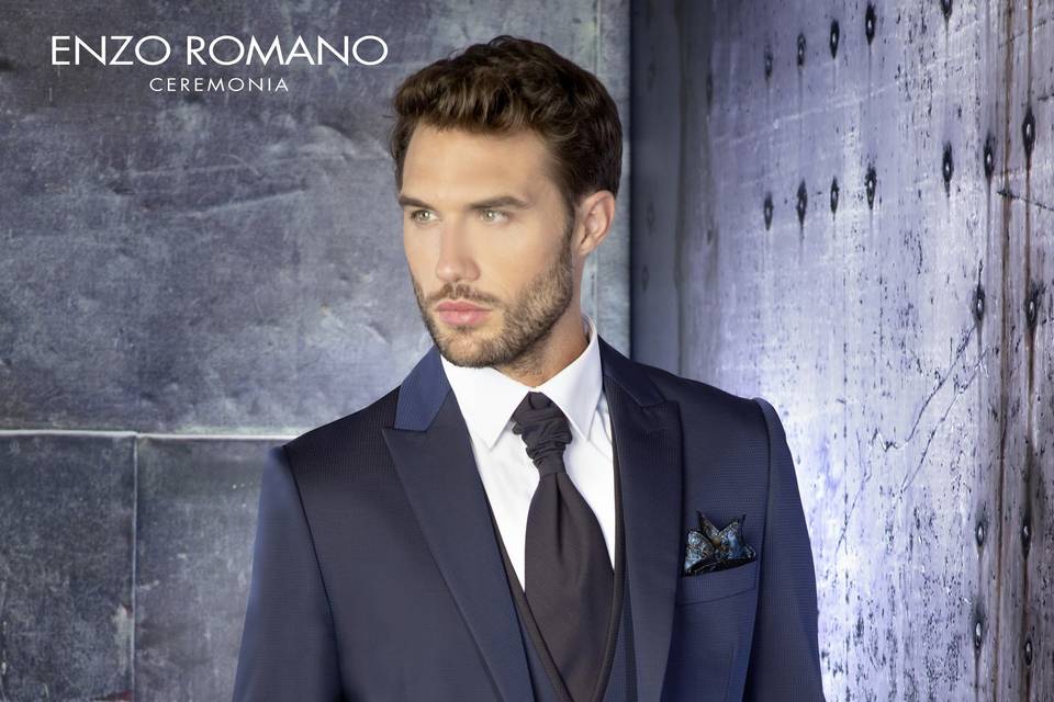 Colección 2021 - Enzo Romano